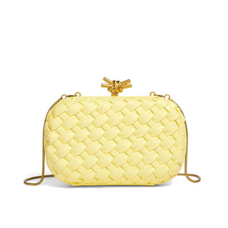 Royal Poise Handbag