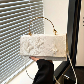 Valentine Héritage Handbag