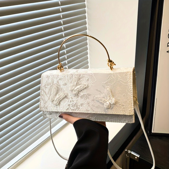 Valentine Héritage Handbag