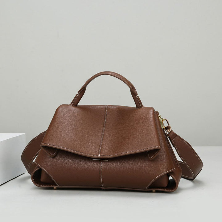 Sovereign Aura Handbag