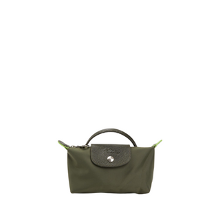 Le Pliage Bag Khaki Green