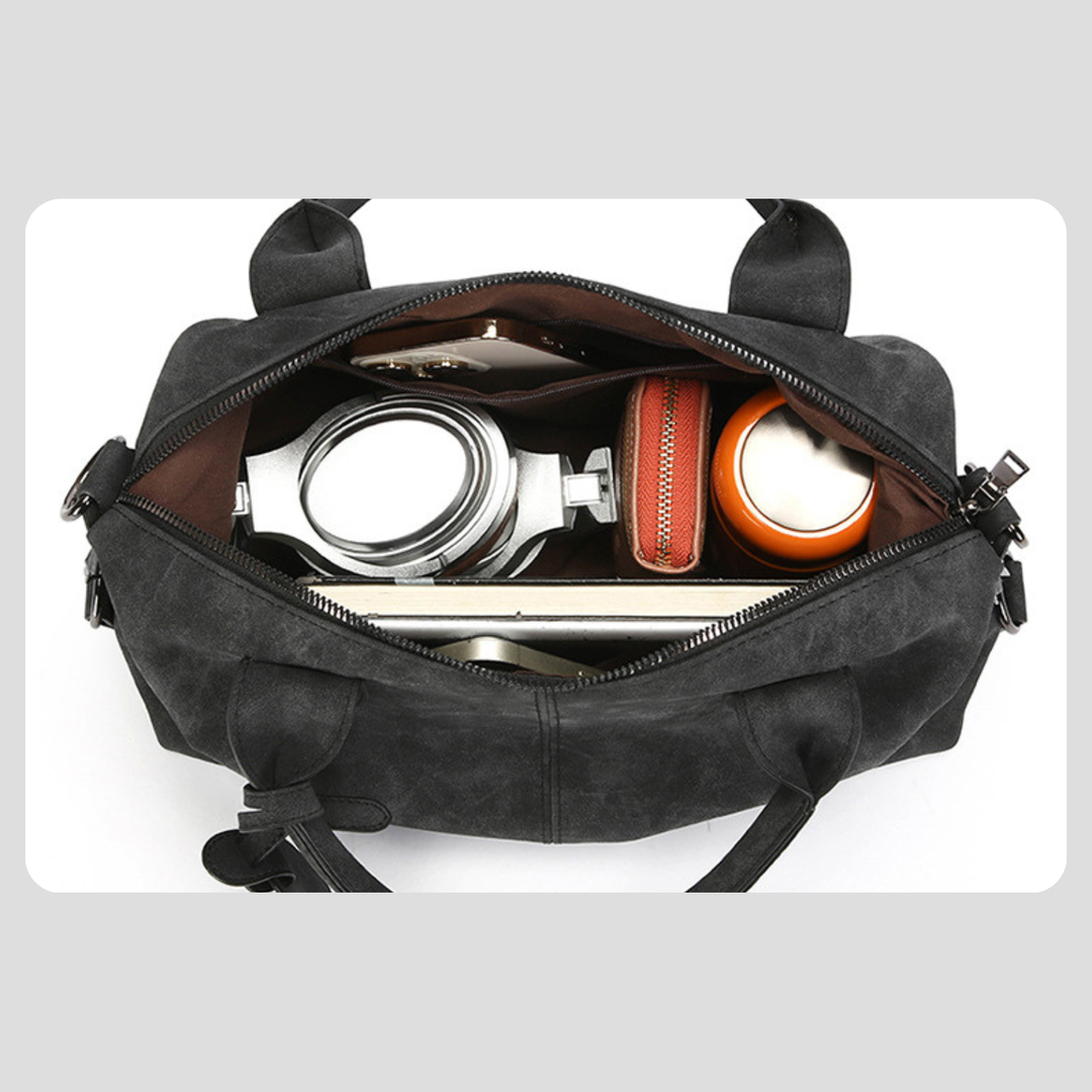 Élise Grandé Handbag