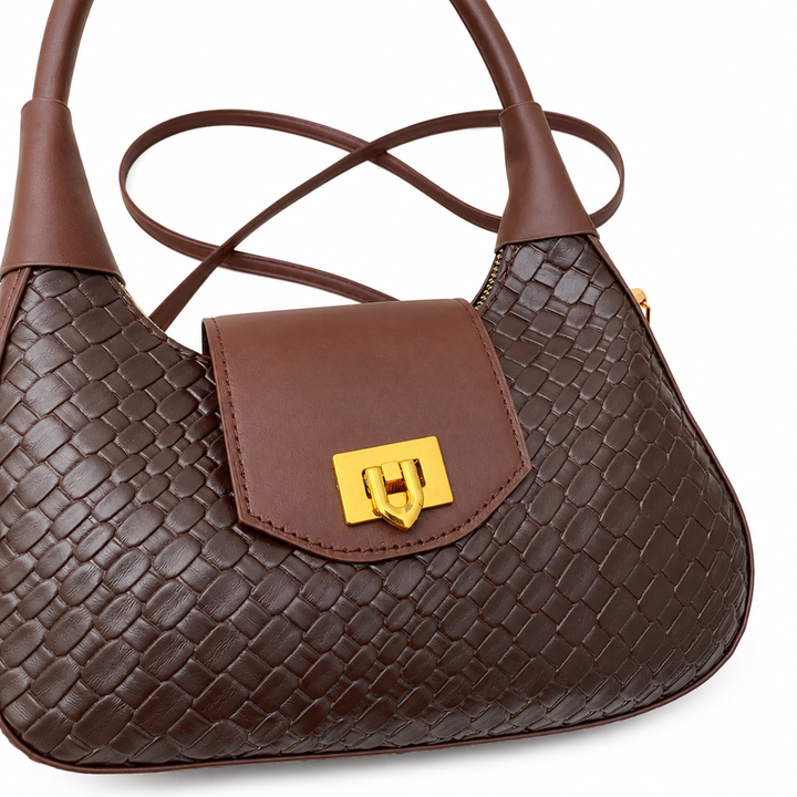 Celeste Pearl Handbag