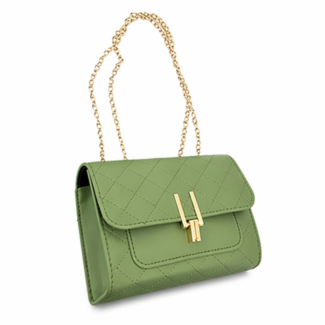 Opulent Fleur Handbag