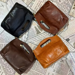 Noble Aura Handbag
