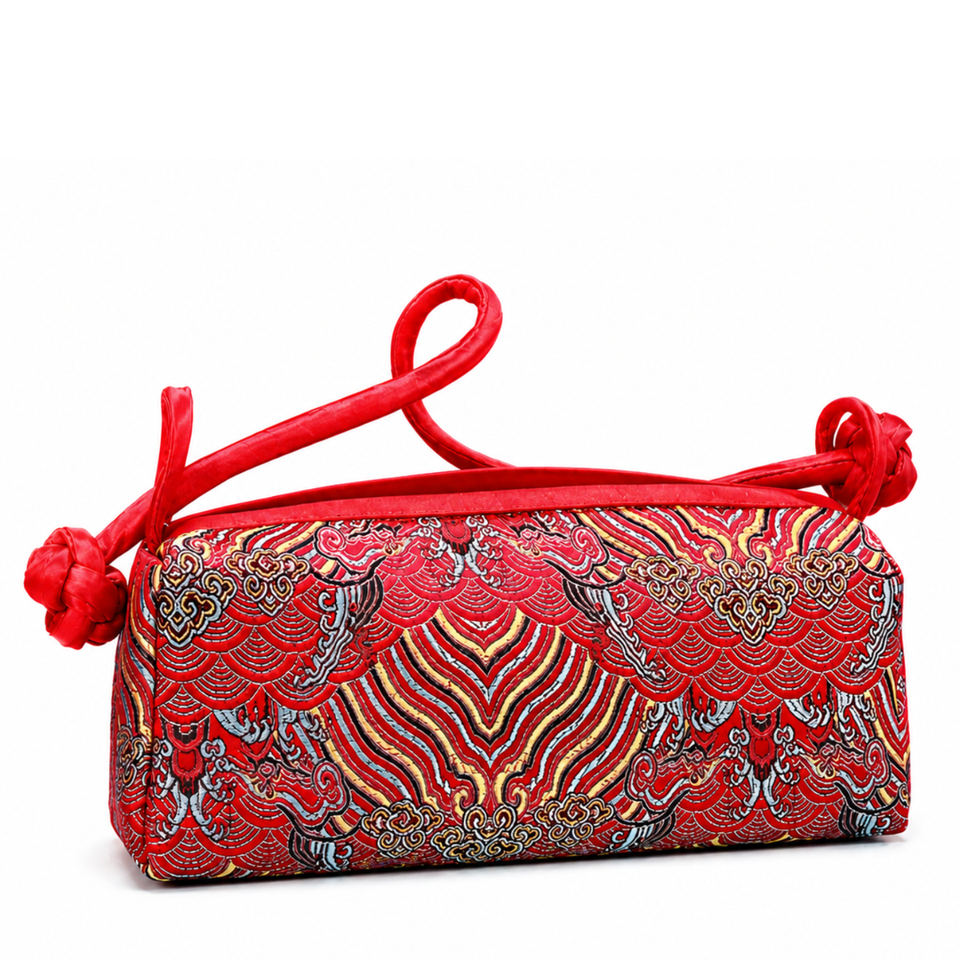 Saphir Élise Handbag