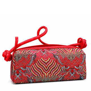 Saphir Élise Handbag