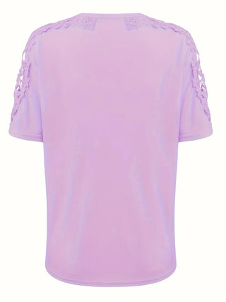 Ancuta Elegance T-Shirt