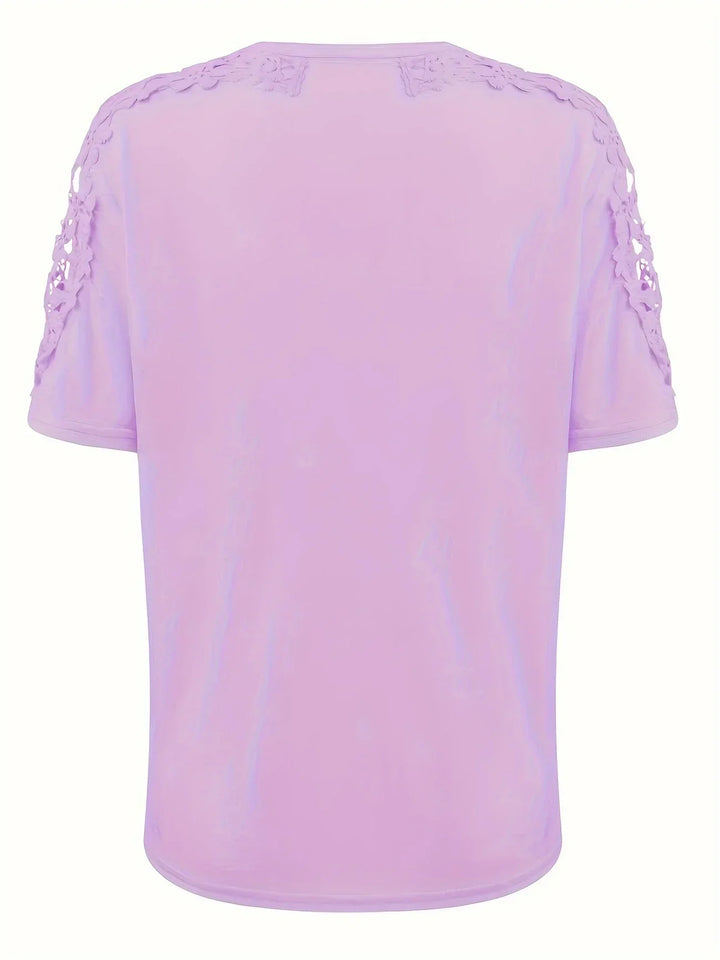 Ancuta Elegance T-Shirt