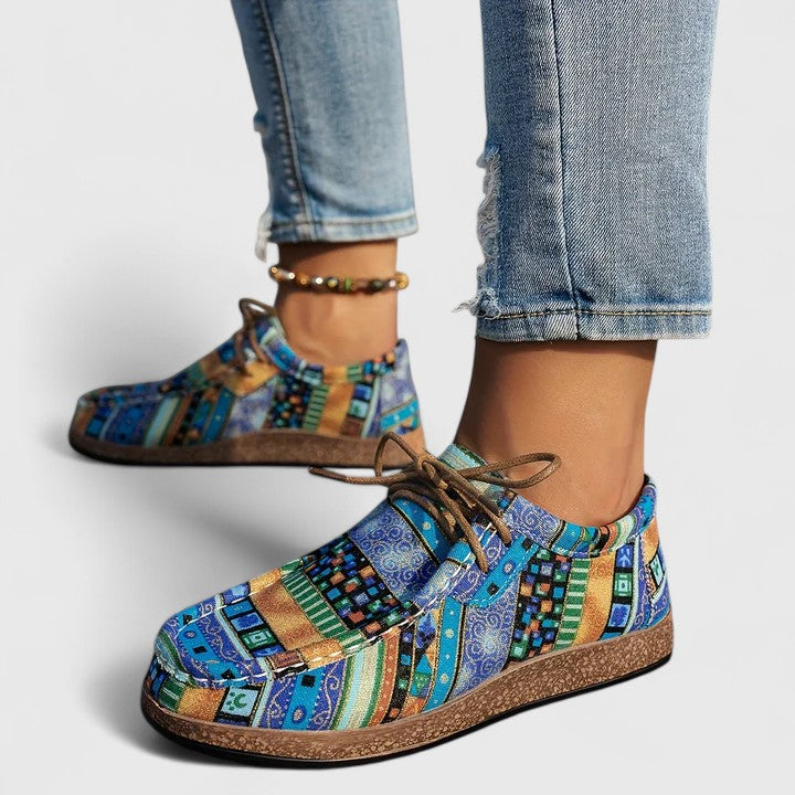 Nychelle | Comfort Shoes