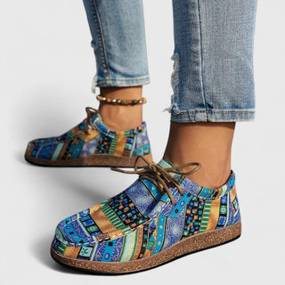 Nychelle | Comfort Shoes
