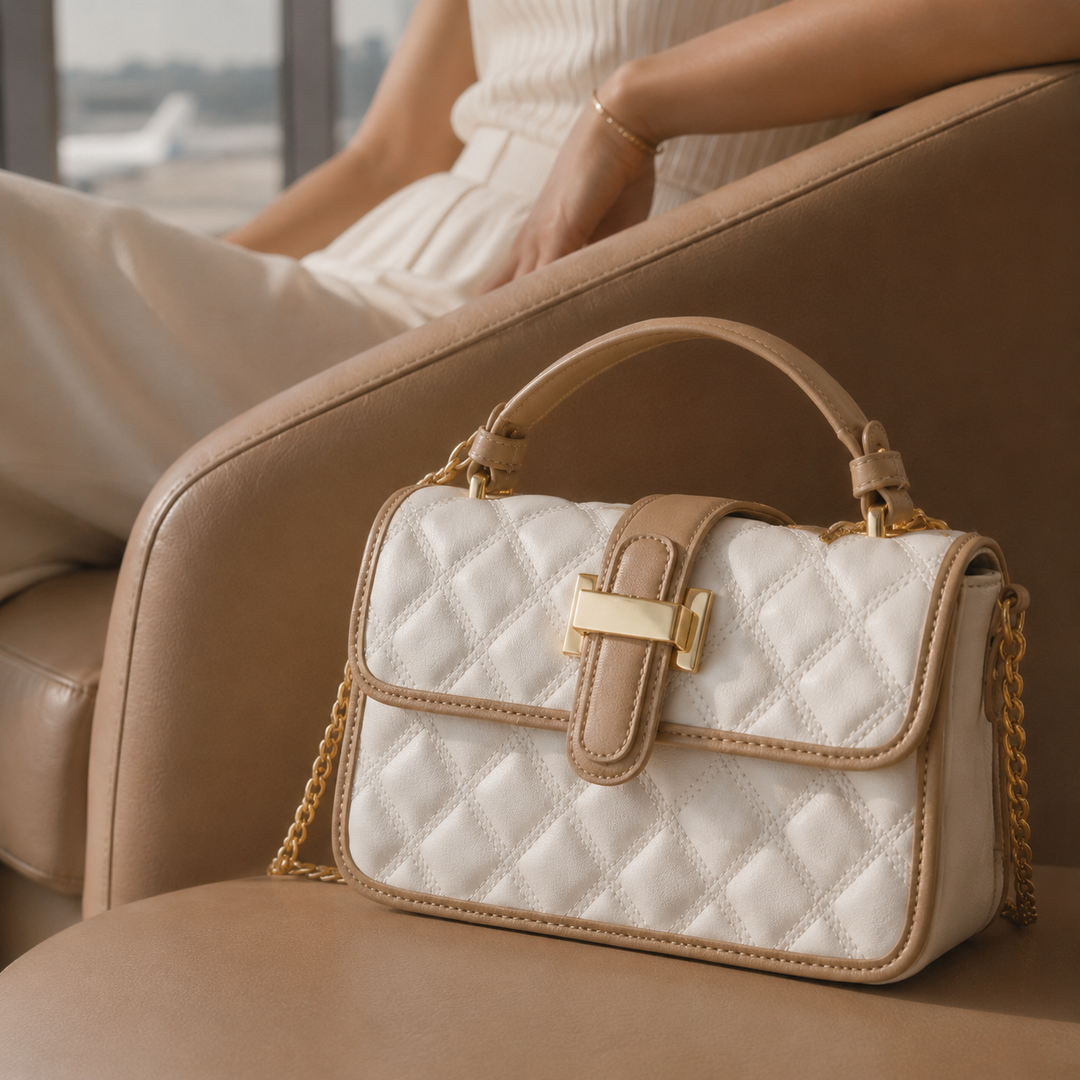 Briar Finch Handbag
