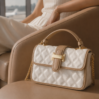 Briar Finch Handbag