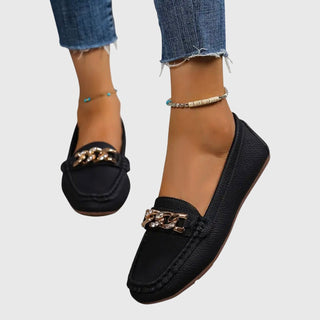 Melissa | Comfort Loafers
