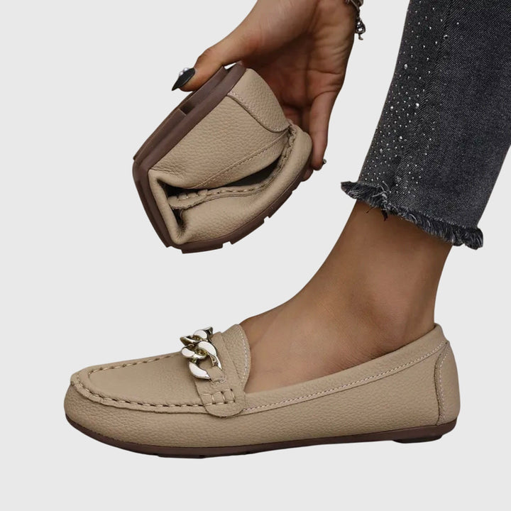 Melissa | Comfort Loafers