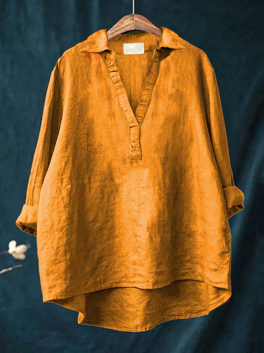 Ella™ Blouse