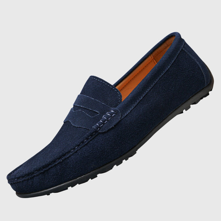 Rosaly | Comfort Loafers