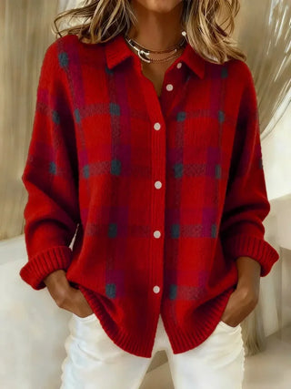 Brinovelle | Chic and Cozy Cardigan