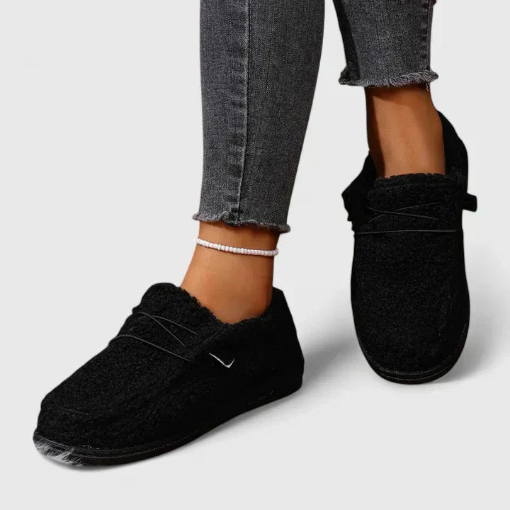 Nia | Comfort Loafers