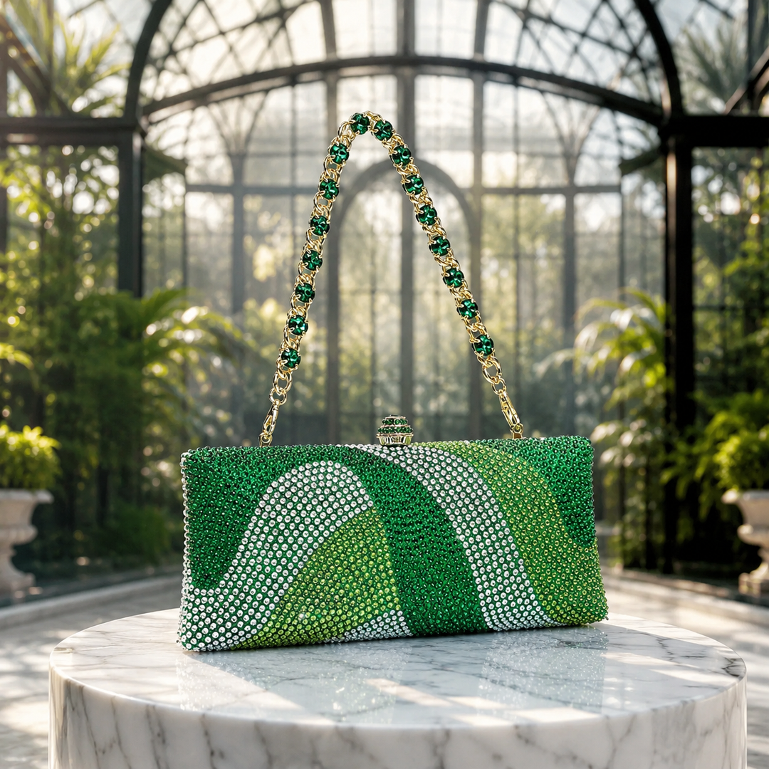 Seraphine Court Handbag
