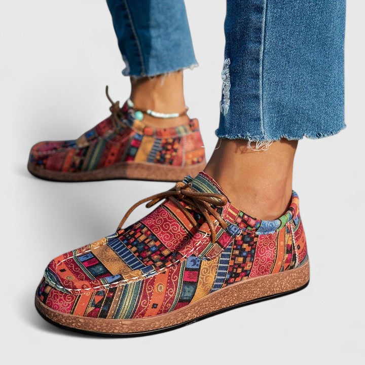 Nychelle | Comfort Shoes