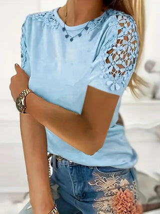 Ancuta Elegance T-Shirt