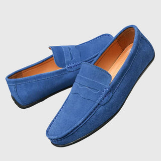 Rosaly | Comfort Loafers