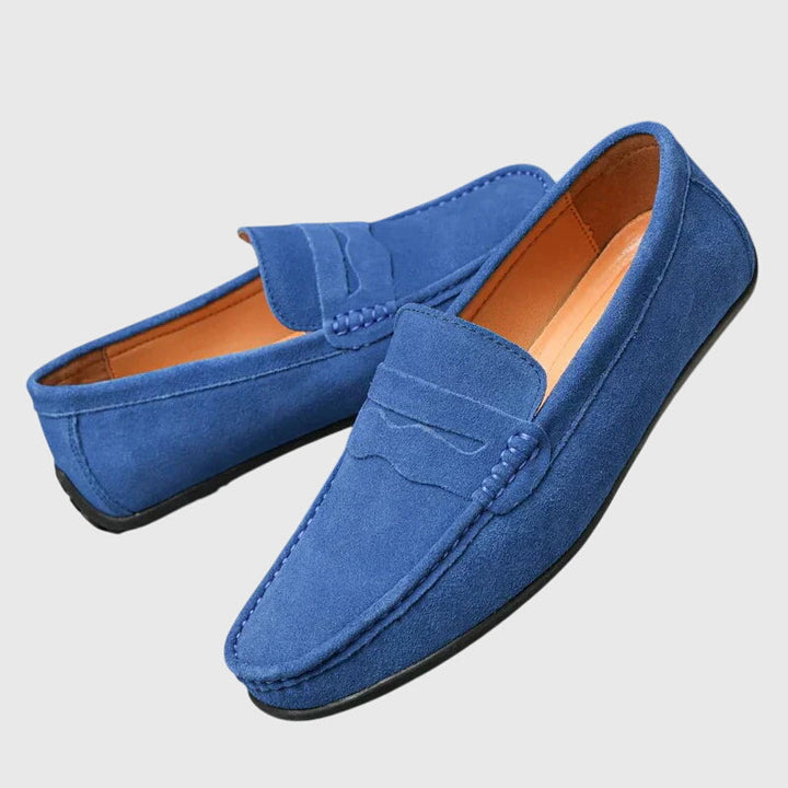 Rosaly | Comfort Loafers