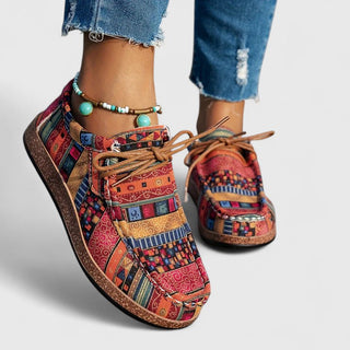 Nychelle | Comfort Shoes