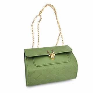 Opulent Fleur Handbag