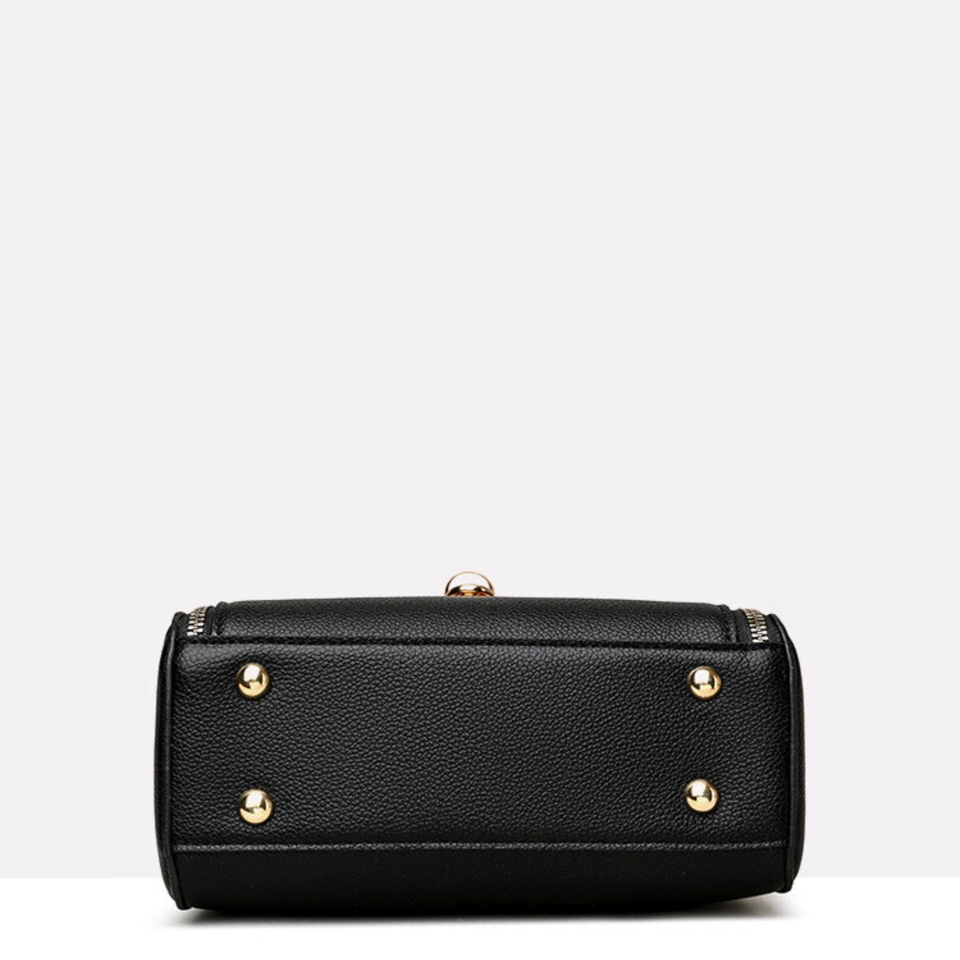 Vespera Couture Handbag