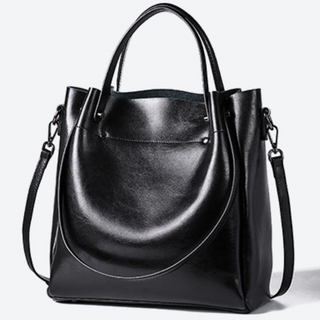 Garnet Frost Handbag
