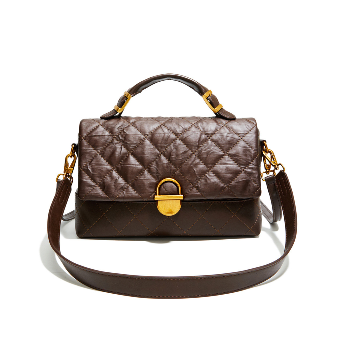 Lavande Royale Handbag