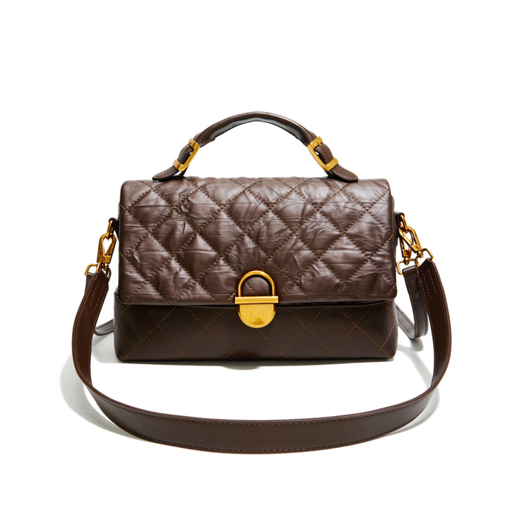 Lavande Royale Handbag