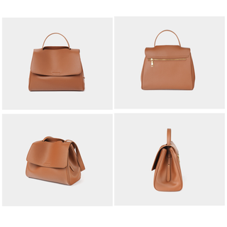 Vivienne Majesté Handbag