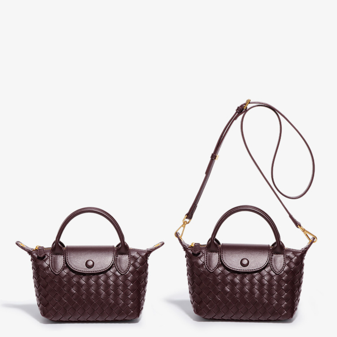 Palais Élégance Handbag