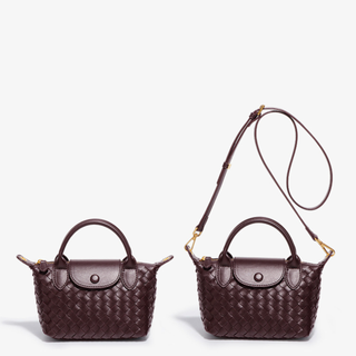 Palais Élégance Handbag