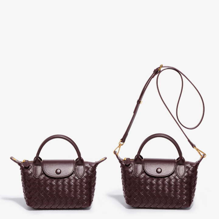 Palais Élégance Handbag