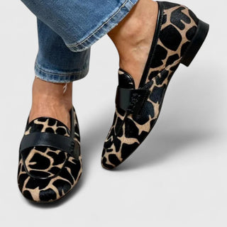Clyanne | Premium Comfort Loafers