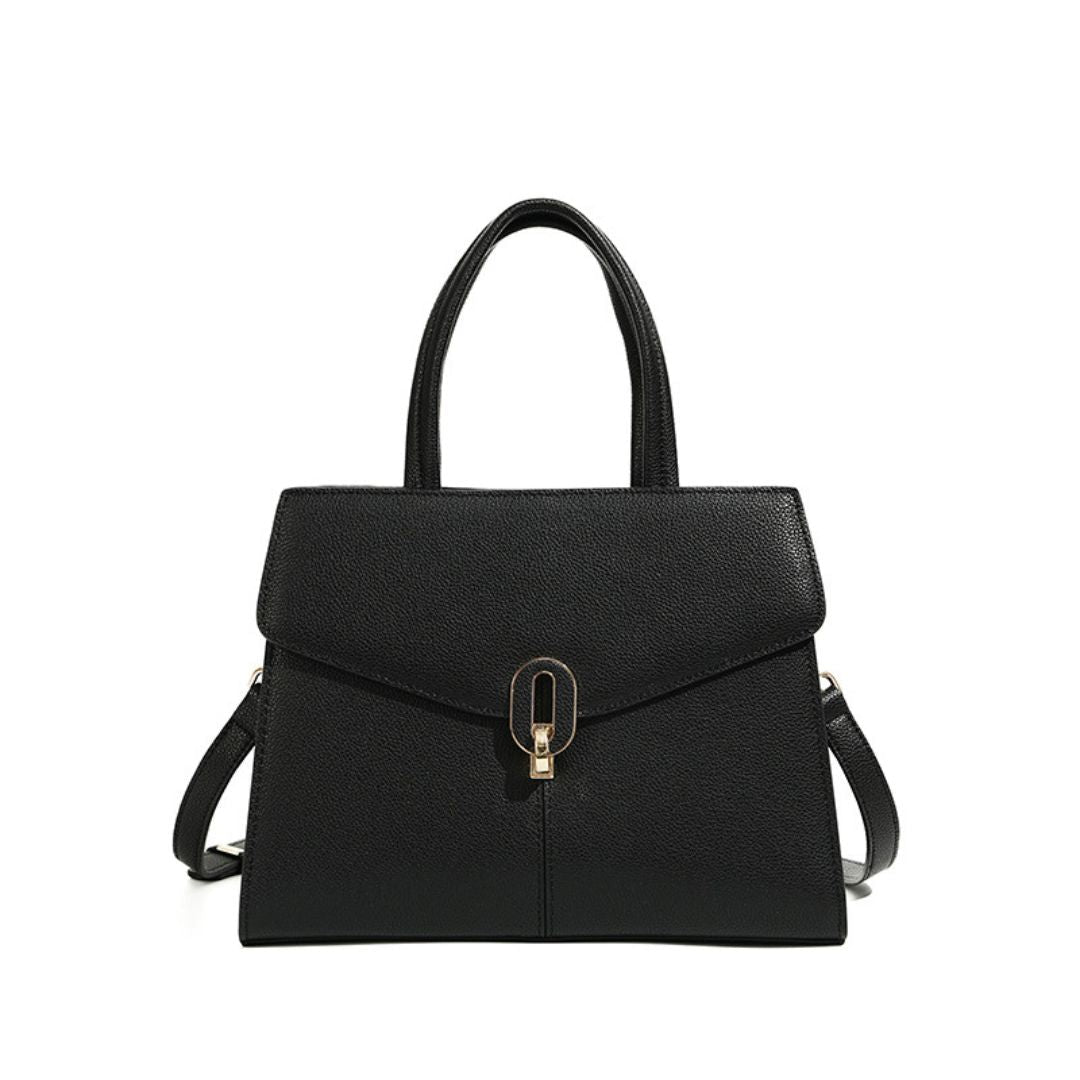 Golden Solstice Handbag