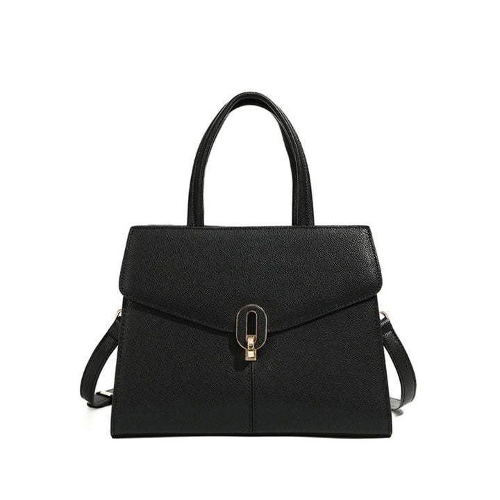 Golden Solstice Handbag