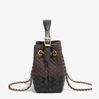 Noir Héritage Handbag