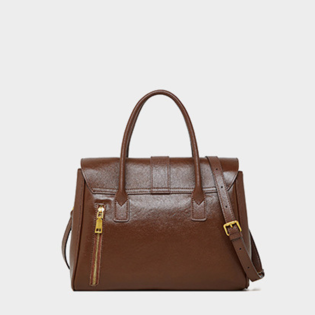 Belle Rivière Handbag