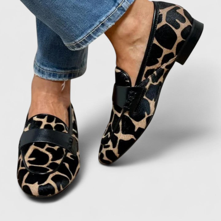 Clyanne | Premium Comfort Loafers