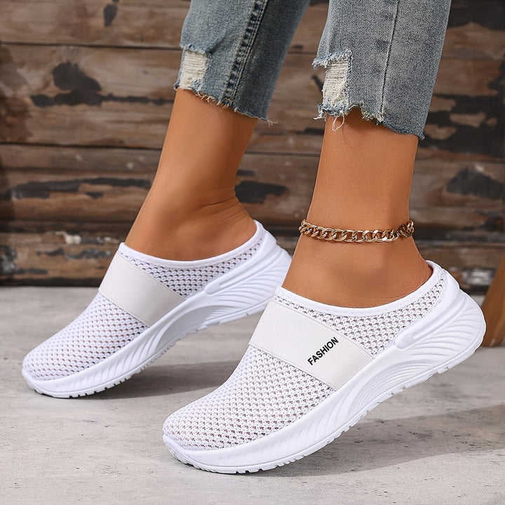 Avelisse - Comfortable Orthopedic Shoes with Breathable, Non-Slip Design