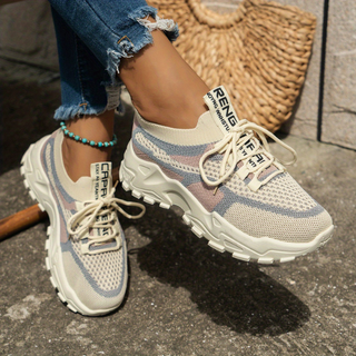 Dovelia - Women's Lightweight and Breathable Sneakers