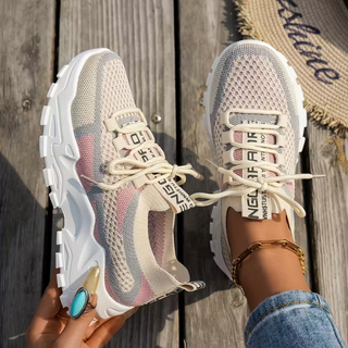Dovelia - Women's Lightweight and Breathable Sneakers