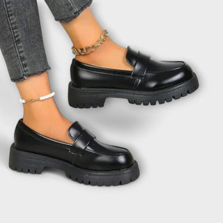 Pia | Comfort Loafers