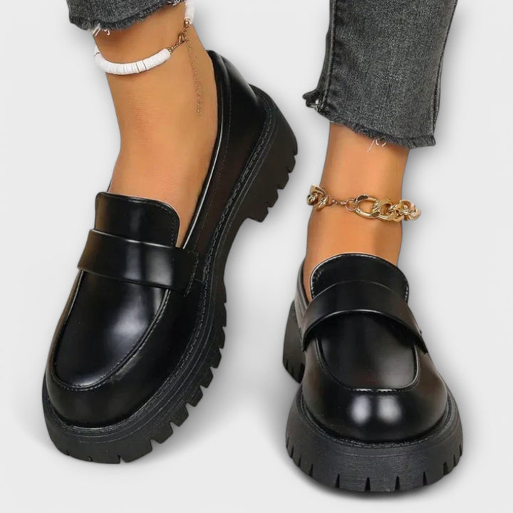 Pia | Comfort Loafers