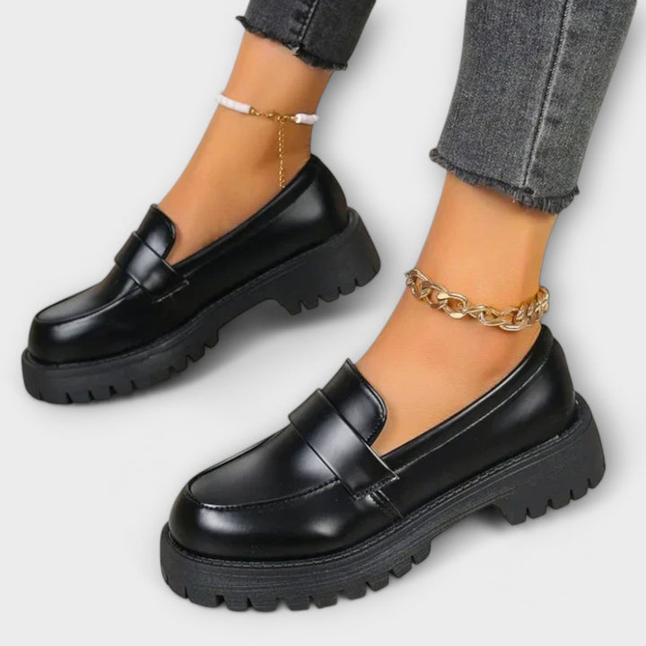 Pia | Comfort Loafers